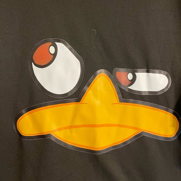 Perry The Platypus T-Shirt - Picture 2 of 4